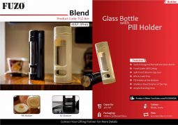 Blend-Bottle