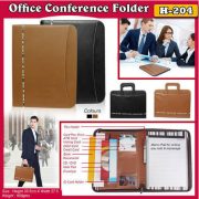 Conference Folder 204