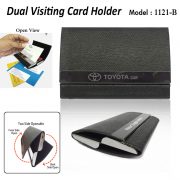 Dual-Visiting-Card-holder-1121B