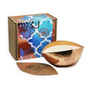 Eco Candle Copper