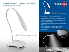 Flexi-Swan-Lamp-E-180