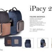Folding Bagpack - Ipacy 2