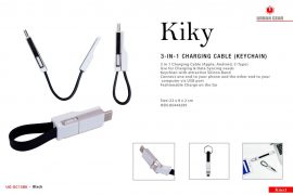 Kiky - Charging Cable