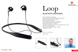 Loop-Headphones