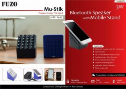 MuStik-Speaker-with-Mobile-Stand