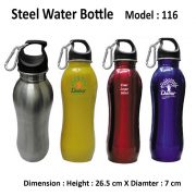 PC 116 Water-Bottle