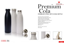 Premium Cola Sipper
