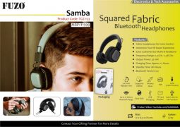Samba-Bluetooth-Headphones