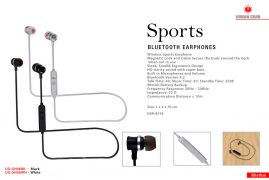 Sports-Earphones