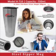 Steel-Mug-H-710