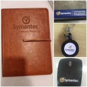 Symantec Gift Set