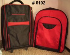 Travel Bag PI 6102