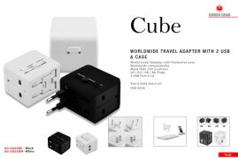 UG-GA03-Cube