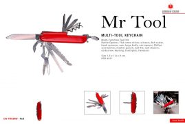 UG-TK05-Mr-Tool(Red)