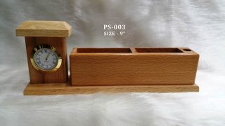 Wooden Desktop PS-003