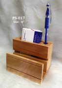 Wooden Desktop PS-017