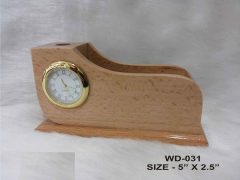 Wooden Desktop WD-031