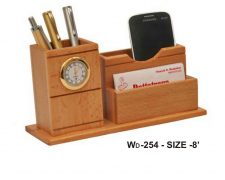 Wooden Desktop WD-254