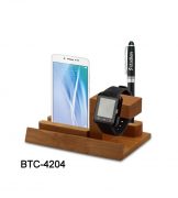 Wooden Multi utility stand BTC 4204