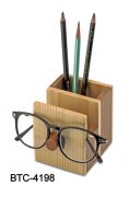 Wooden Specs stand BTC 4198