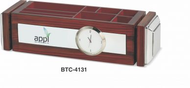 Wooden desktop BTC 4131